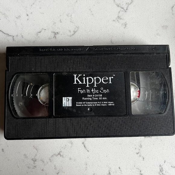 Kipper Fun in the Sun - Picture 1 of 1
